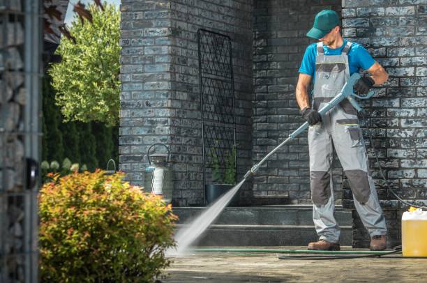 Best House Exterior Washing  in Los Molinos, CA
