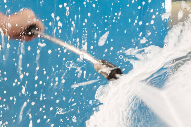Best Heavy Equipment Washing  in Los Molinos, CA
