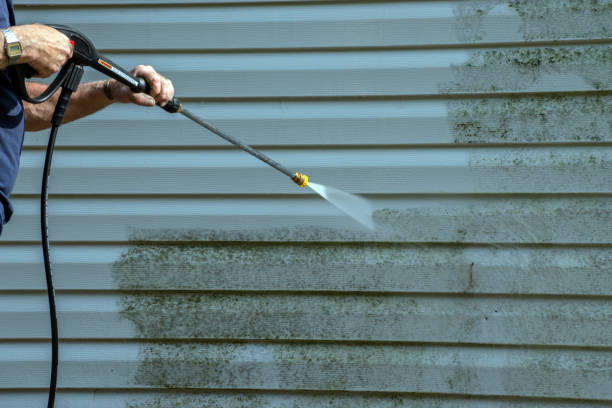 Best Animal Enclosure Cleaning  in Los Molinos, CA