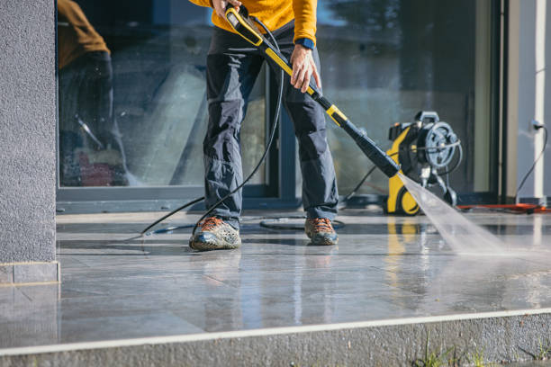 Best Machinery and Equipment Cleaning  in Los Molinos, CA