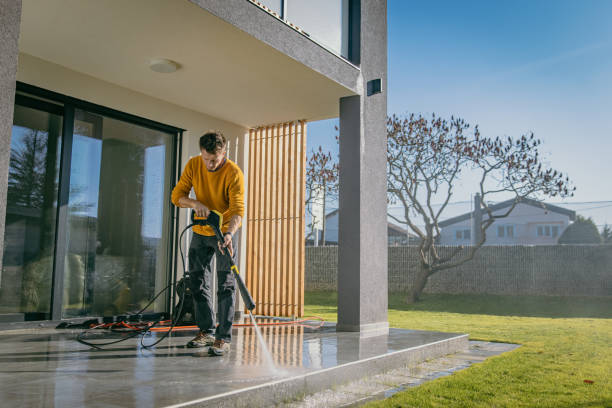 Best Fence Cleaning  in Los Molinos, CA